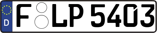 F-LP5403