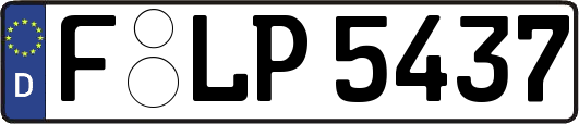 F-LP5437