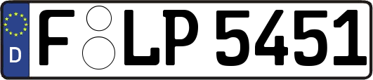 F-LP5451