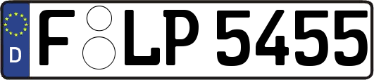 F-LP5455