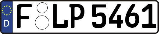 F-LP5461
