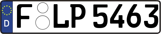 F-LP5463