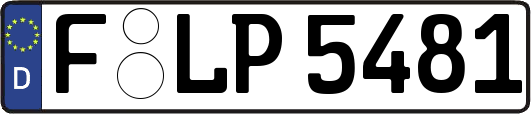 F-LP5481