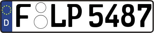 F-LP5487
