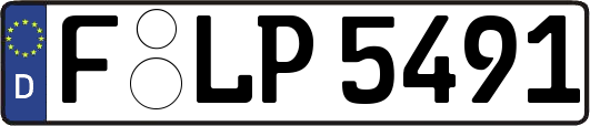 F-LP5491