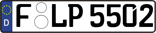 F-LP5502