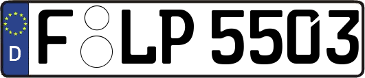 F-LP5503