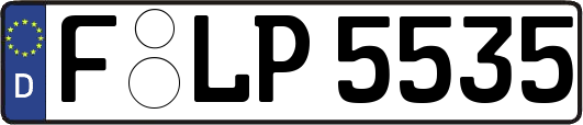 F-LP5535