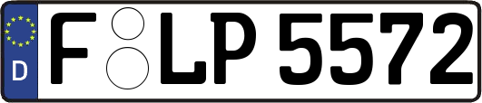 F-LP5572