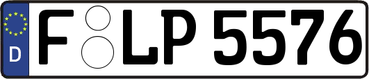 F-LP5576