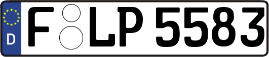F-LP5583