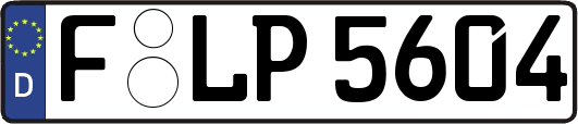 F-LP5604
