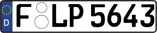 F-LP5643
