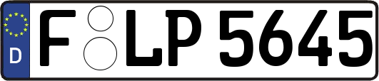 F-LP5645