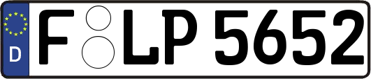 F-LP5652