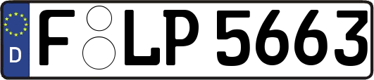 F-LP5663