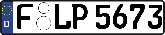F-LP5673