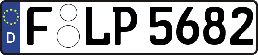 F-LP5682