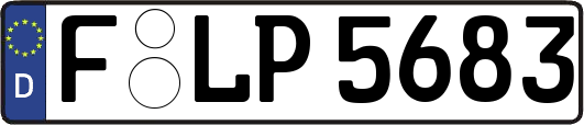 F-LP5683