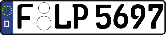 F-LP5697