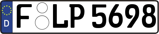 F-LP5698