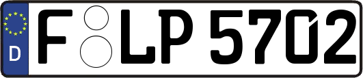 F-LP5702