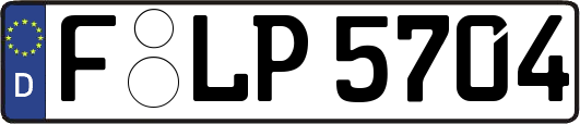 F-LP5704