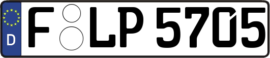 F-LP5705