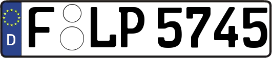 F-LP5745