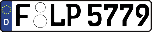 F-LP5779