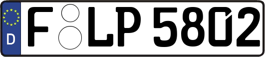 F-LP5802