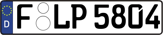 F-LP5804