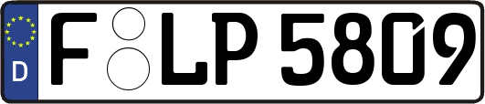 F-LP5809