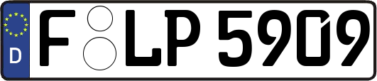 F-LP5909