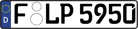 F-LP5950