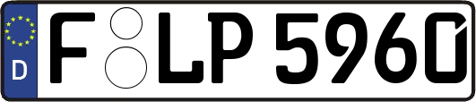 F-LP5960