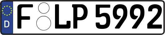 F-LP5992