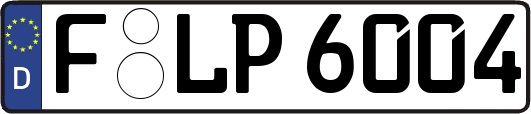 F-LP6004