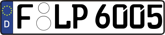 F-LP6005