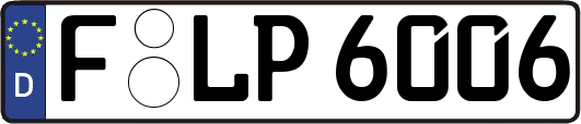 F-LP6006