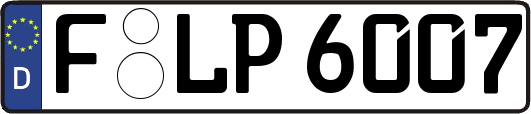 F-LP6007