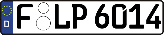 F-LP6014