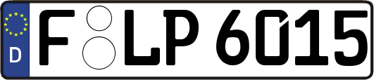 F-LP6015