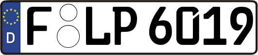 F-LP6019