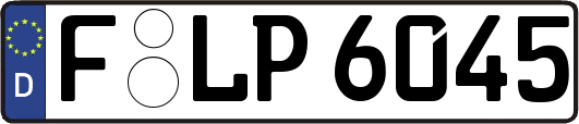 F-LP6045