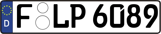 F-LP6089