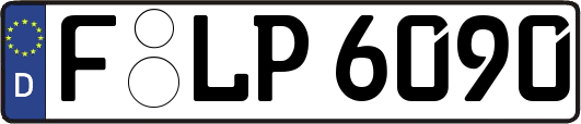 F-LP6090