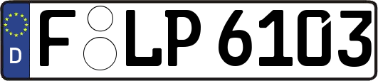 F-LP6103