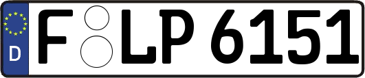 F-LP6151