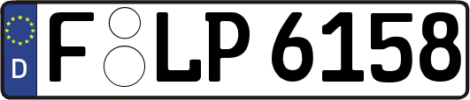 F-LP6158